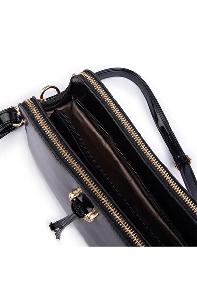 Nas Bag Premium Women's Crossbody Bag (Width:24xSize:19)