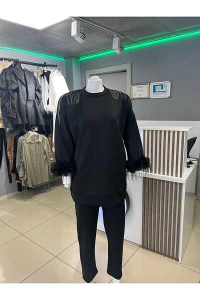 İD GROUP Two Piece Set