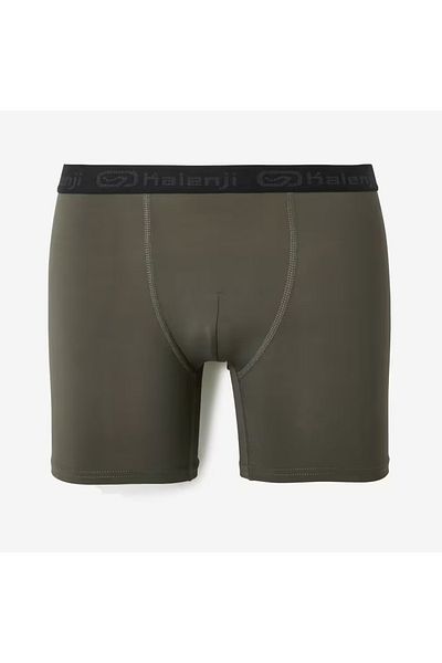 Decathlon Μπόξερ τρεξίματος Microfiber