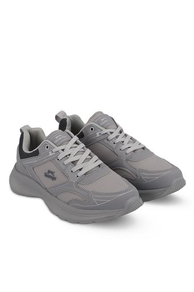 Slazenger Ανδρικά αθλητικά παπούτσια GIMA - Ασημένια παπούτσια