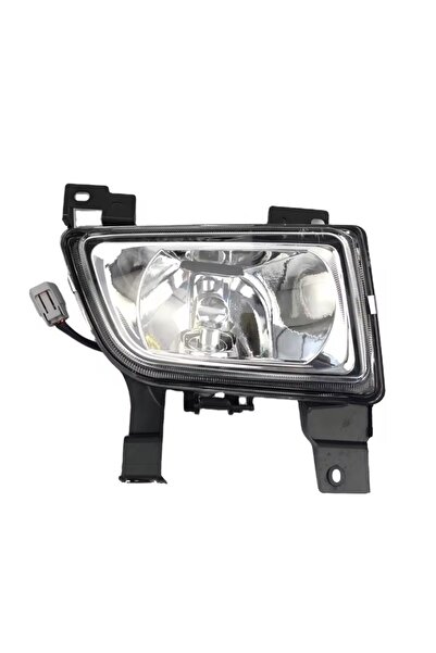 NS Nilser Auto Parts Mazda 323 Sağ Sis Lambası 1999-2003