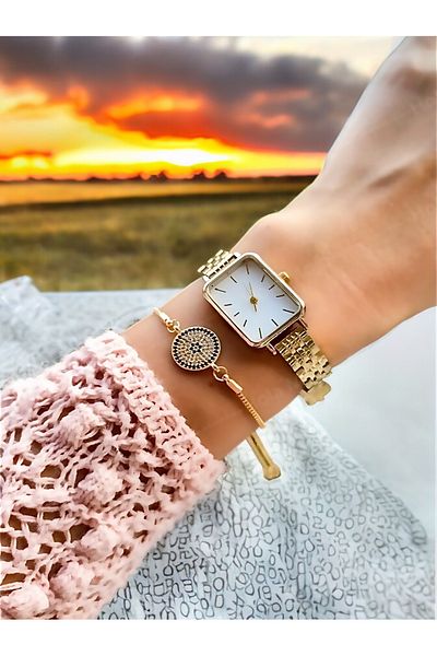 pullmarkt Elegant - Women's Wristwatch