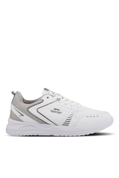 Slazenger Ανδρικά αθλητικά παπούτσια - GUMMY I White Shoes