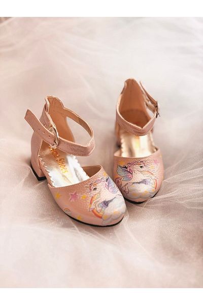 PATİK BEBE PANTOFI DE Seara pentru copii