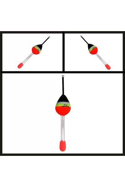 Uygunayakala Uyguna-Catch 6004-2 4 Gr Imported Float-AND.298