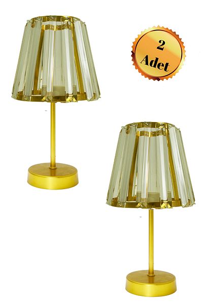 BBY HOME & DESIGN Modern Belita Model Lampshade - Price is for 2 Pieces