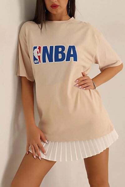 Garalio Μπλουζάκι Unisex oversized Garalio