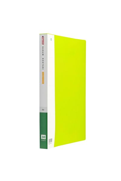 Bigpoint Lolly Series Presentation File 30 Pieces Green x 5 Pieces