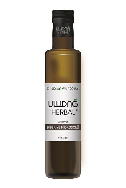 ULUDAĞ HERBAL 100 مل ماء إكليل الجبل