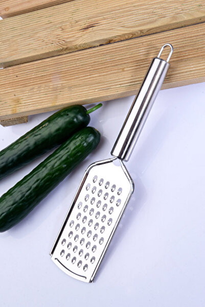 Porselen Diyarı 5 Piece Steel Stainless Kitchen Serving and Preparation Set Dowry Set