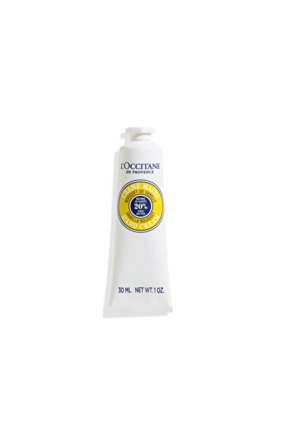L'Occitane كريم لليدين بالشيا والفانيليا 30 مل