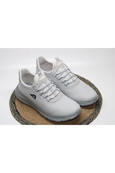 acrapol ORTOPEDİK BAĞCIKSIZ KOLAY GİYİM AQUA  RAHAT GÜNLÜK YÜRÜYÜŞ SNEAKER SP...