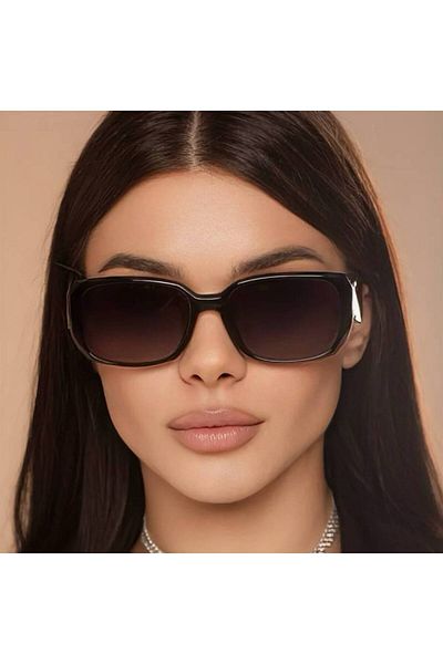 STAOOM نظارات شمسية للجنسين عالية الجودة، مقاومة للأشعة فوق البنفسجية 400