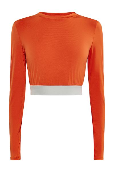 myMo ATHLSR Longsleeve