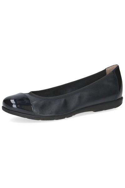 Caprice Ballerinas