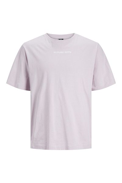 Jack & Jones Μπλουζάκι Gedruckt Rundhals T-shirt