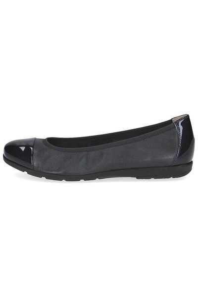 Caprice Ballerinas