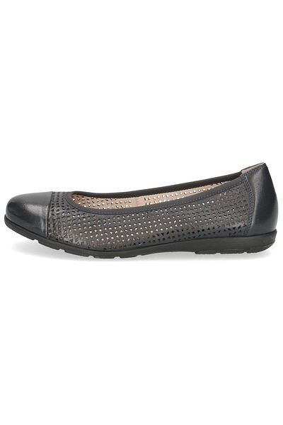Caprice Ballerinas