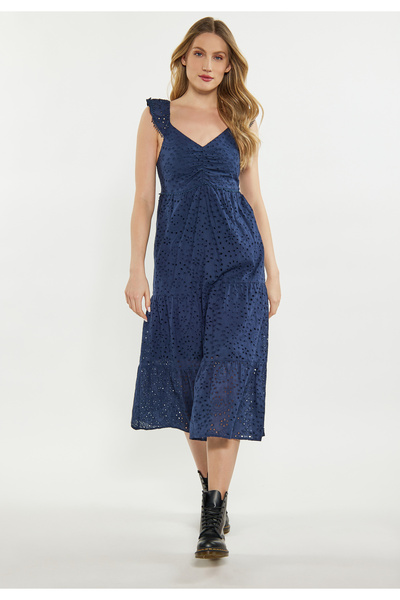 DreiMaster Vintage Rochie