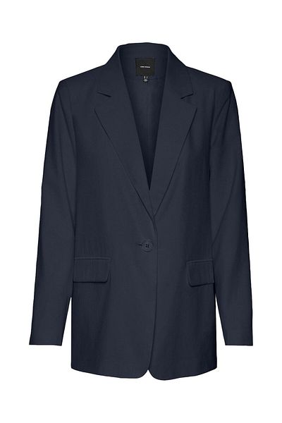 Vero Moda Einreihiger Blazer VMCARMEN Blazer
