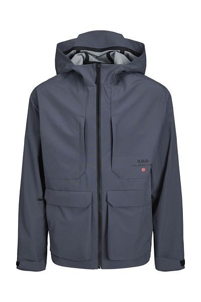 R.D.D. ROYAL DENIM DIVISION Jacke RDD