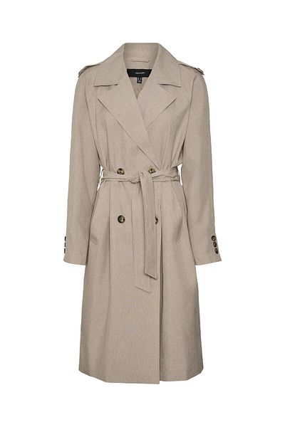 Vero Moda Trenchcoat VMSIRI Mantel