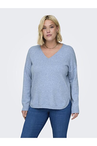 Only Carmakoma Strickpullover Carmargareta Strickpullover