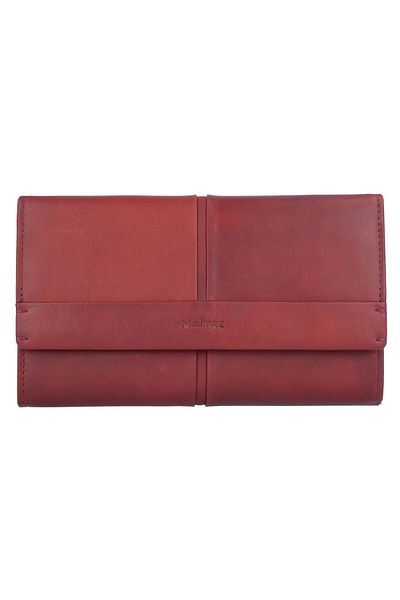 MAITRE Birkenfeld Diedburg wallet leather 17.5 cm