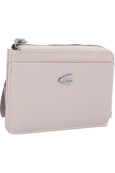 Camel Active Pura Money Leder 13 cm