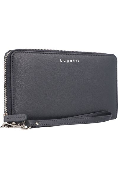 BUGATTI Lady Top Geldbörse Leder 19 cm