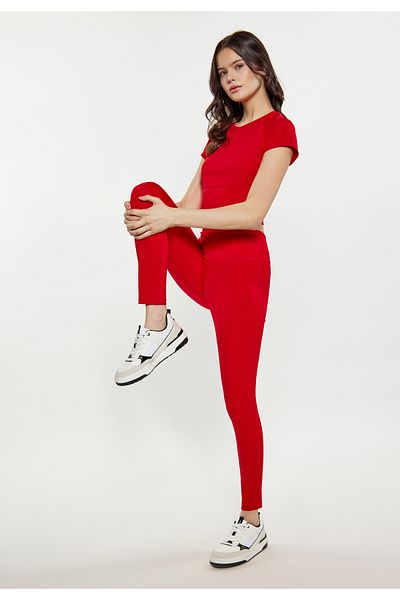 myMo ATHLSR Hadice - Relaxed Fit oblečení