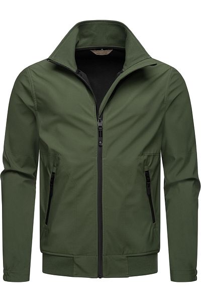 Ragwear Outdoorjacke Collwie