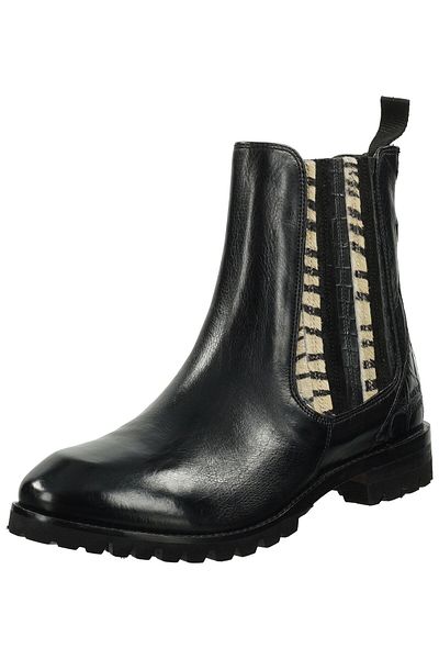 Melvin&Hamilton Stiefelette