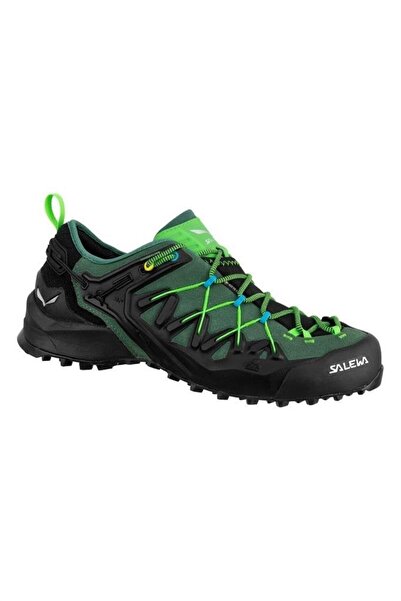 Salewa Мъжки трекинг 00-0000061375 зелен