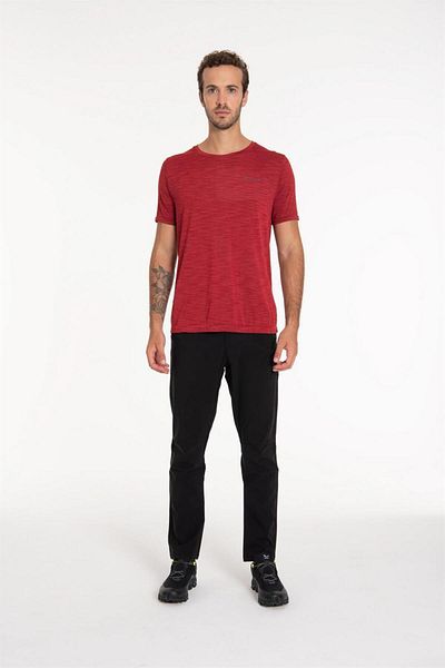 2AS Tricou Tigo fără sudură