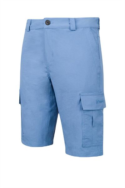 2AS Pantaloni scurți cargo pentru bărbați Pally