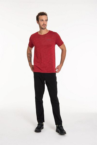 2AS Tricou Tigo fără sudură