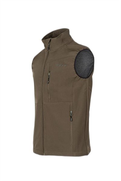 2AS Arete Unisex Vest Khaki