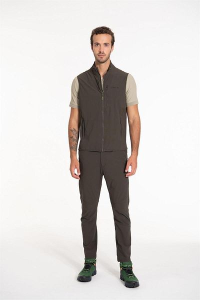 2AS Santo Men's Vest
