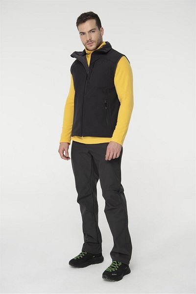 2AS Samana Softshell Unisex Vest