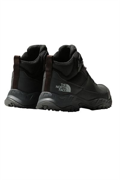 THE NORTH FACE Pantofi impermeabili Storm Strike III Femei Negru/gri