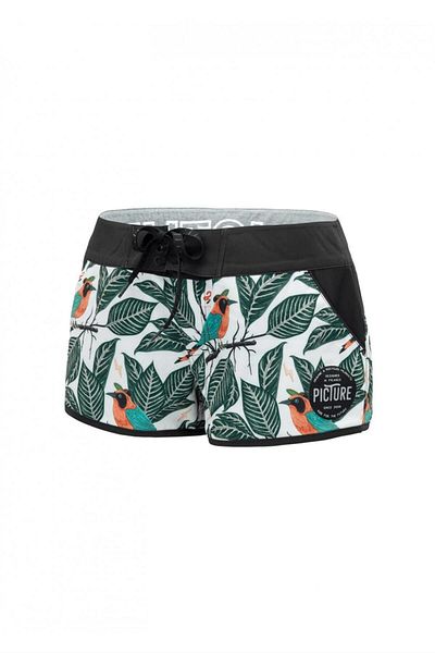 Picture Organic Hawaiian Charl Women's Sea Shorts