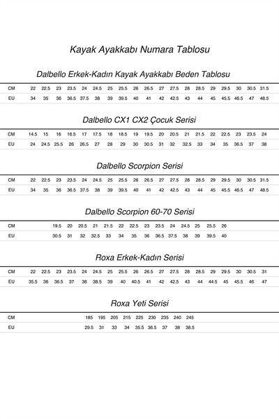 Dalbello Dalebello Cxr 2.0 Kids Ski Shoes Orange / White