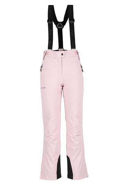 2AS Asama Women's Ski Pants Pink