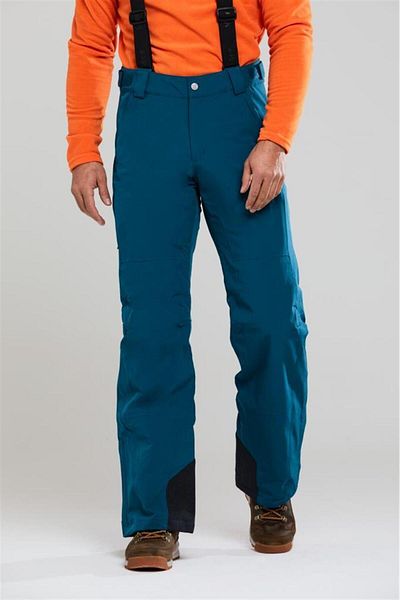 2AS Pantaloni de schi Trovit pentru bărbați