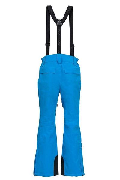 2AS Pantaloni de schi pentru bărbați Nix