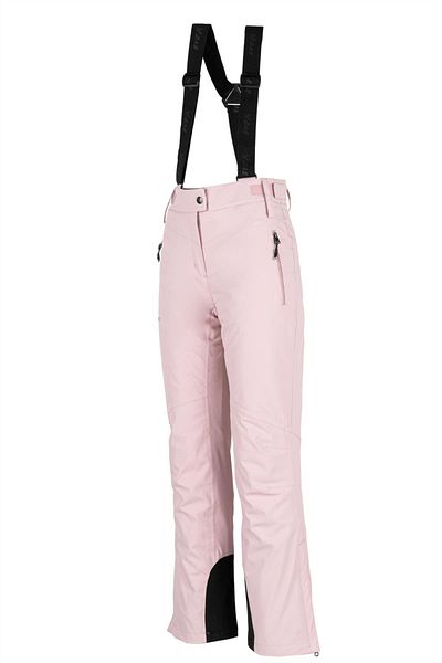 2AS Asama Women's Ski Pants Pink