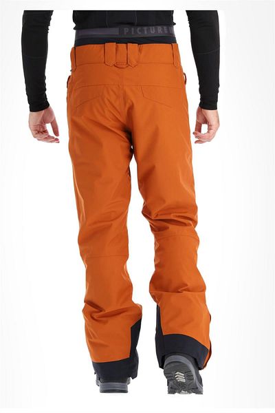 Picture Organic Impact Men's Snowboard Pants
