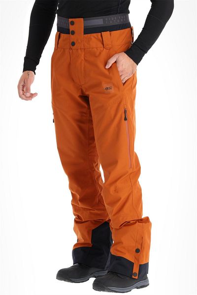 Picture Organic Impact Men's Snowboard Pants