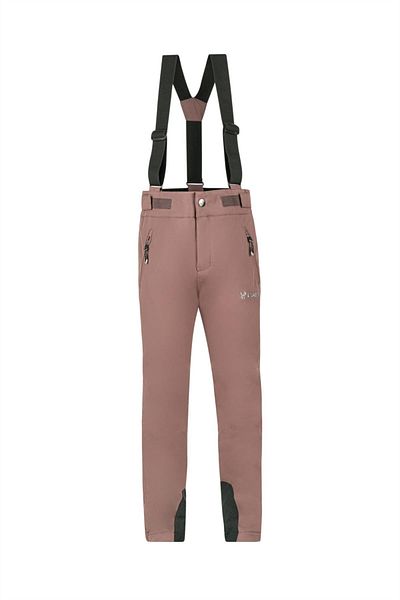 2AS Schimbați pantaloni de schi pentru copii